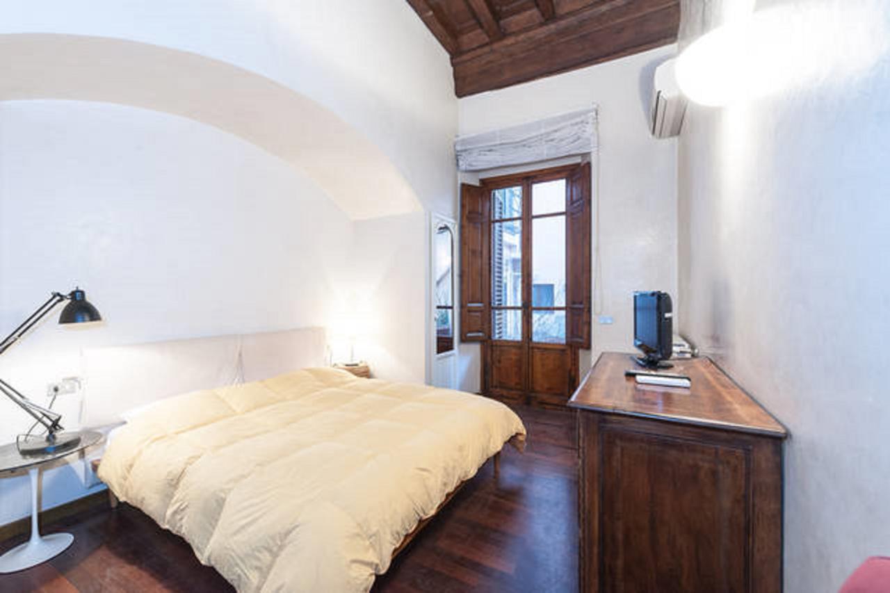 Tornabuoni Apartment Флоренция Екстериор снимка