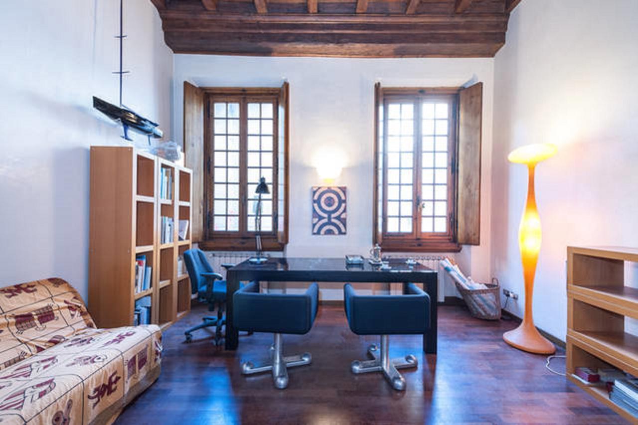 Tornabuoni Apartment Флоренция Екстериор снимка