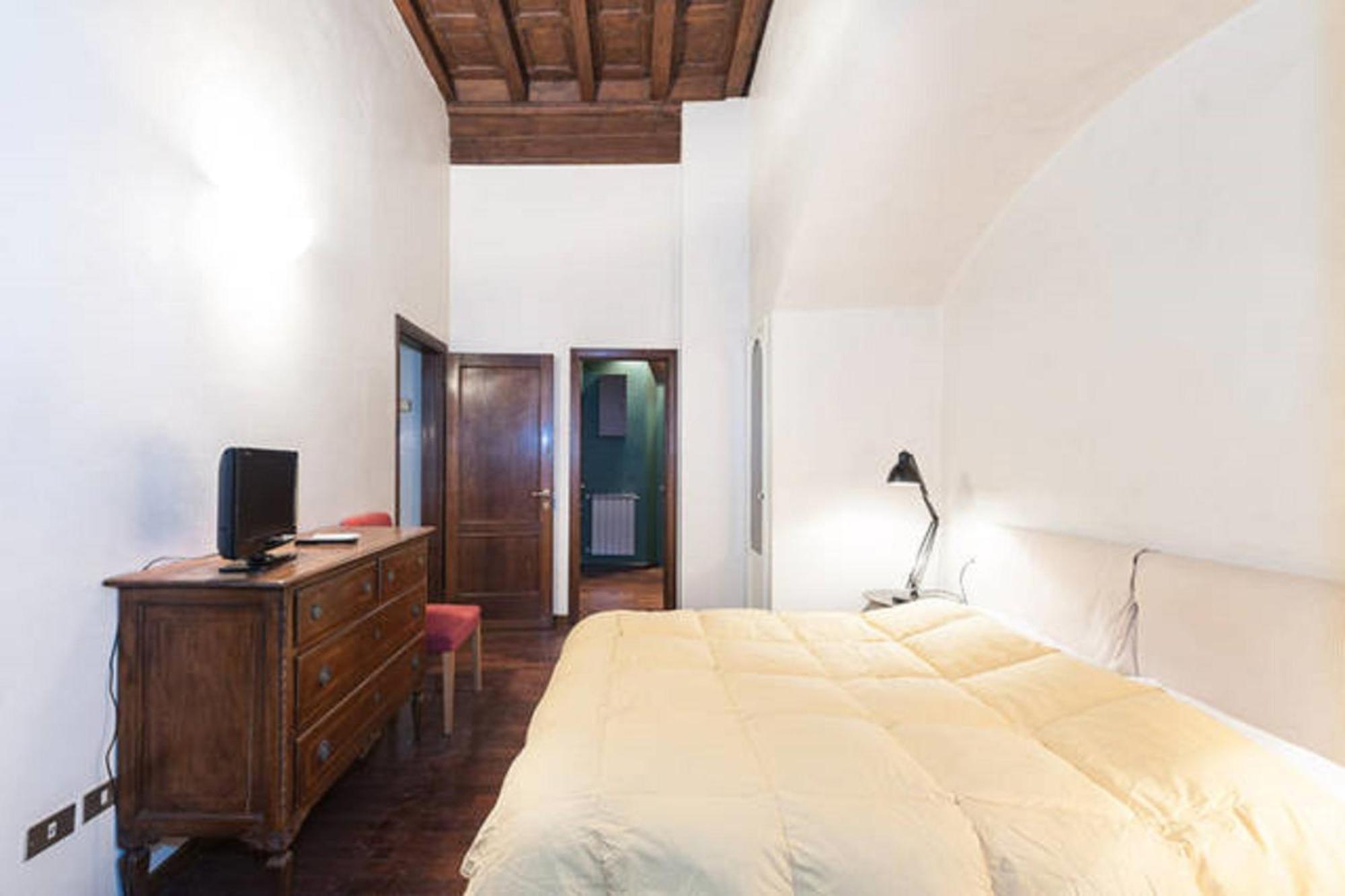 Tornabuoni Apartment Флоренция Екстериор снимка