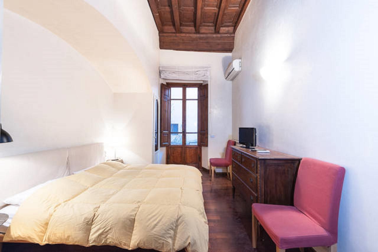 Tornabuoni Apartment Флоренция Екстериор снимка